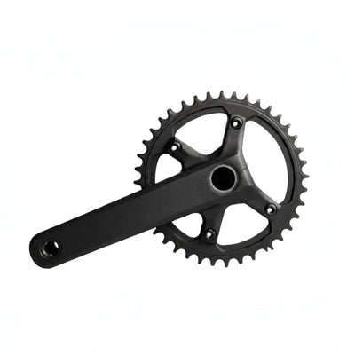 Wheeltop Road/Gravel Crankset 1x 42T