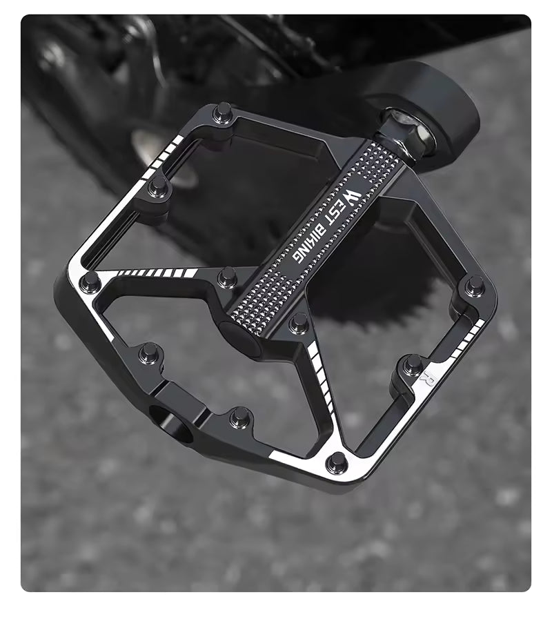 WEST BIKING Sealed Bearing Pedals