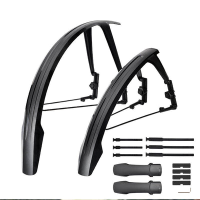 EVERCOAST Fender Set, 700 X 21-42C