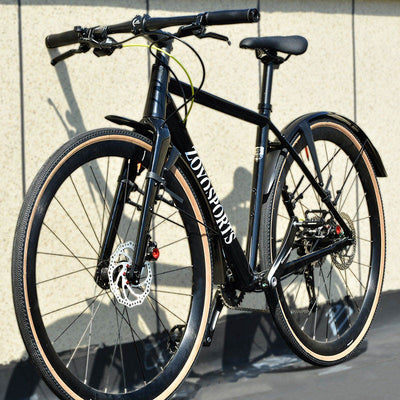 EVERCOAST Fender Set, 700 X 21-42C