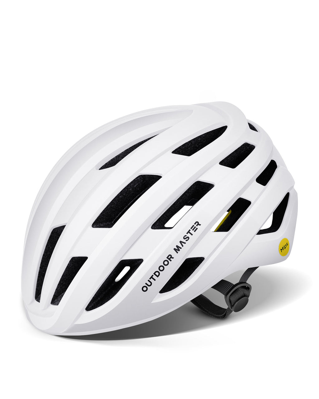 OutdoorMaster Pebble MIPS Road/Gravel Helmet