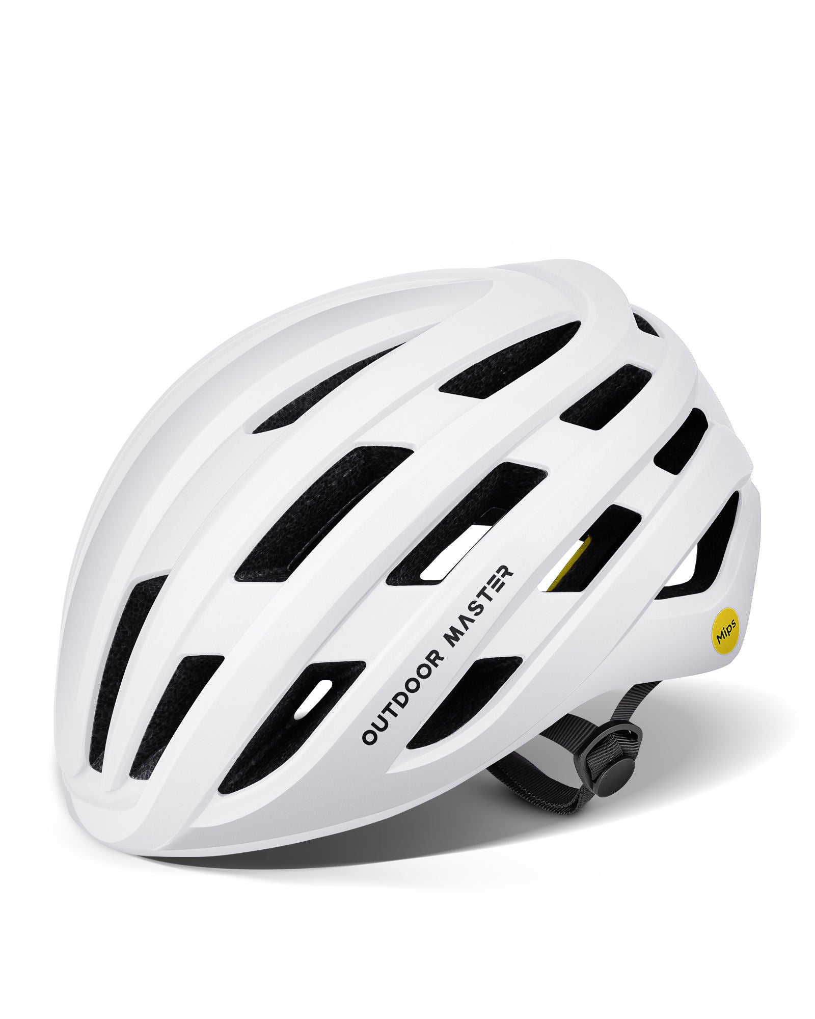 OutdoorMaster Pebble MIPS Road/Gravel Helmet