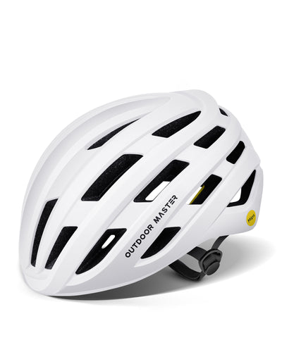 OutdoorMaster Pebble MIPS Road/Gravel Helmet
