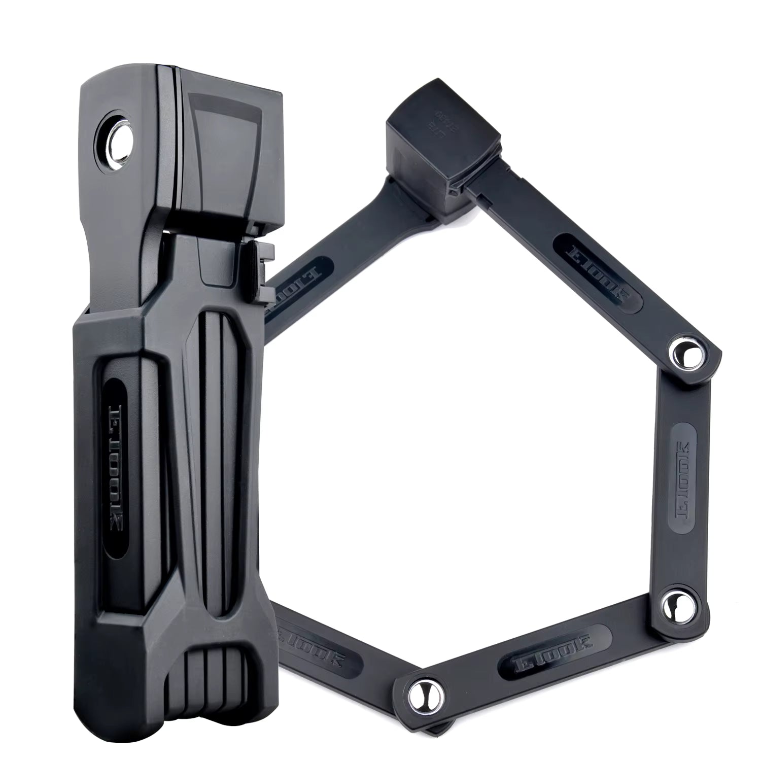 ETOOK ET480 Lightweight Folding Lock