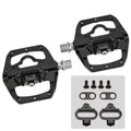 EVERCOAST Dual Sport SPD Pedals