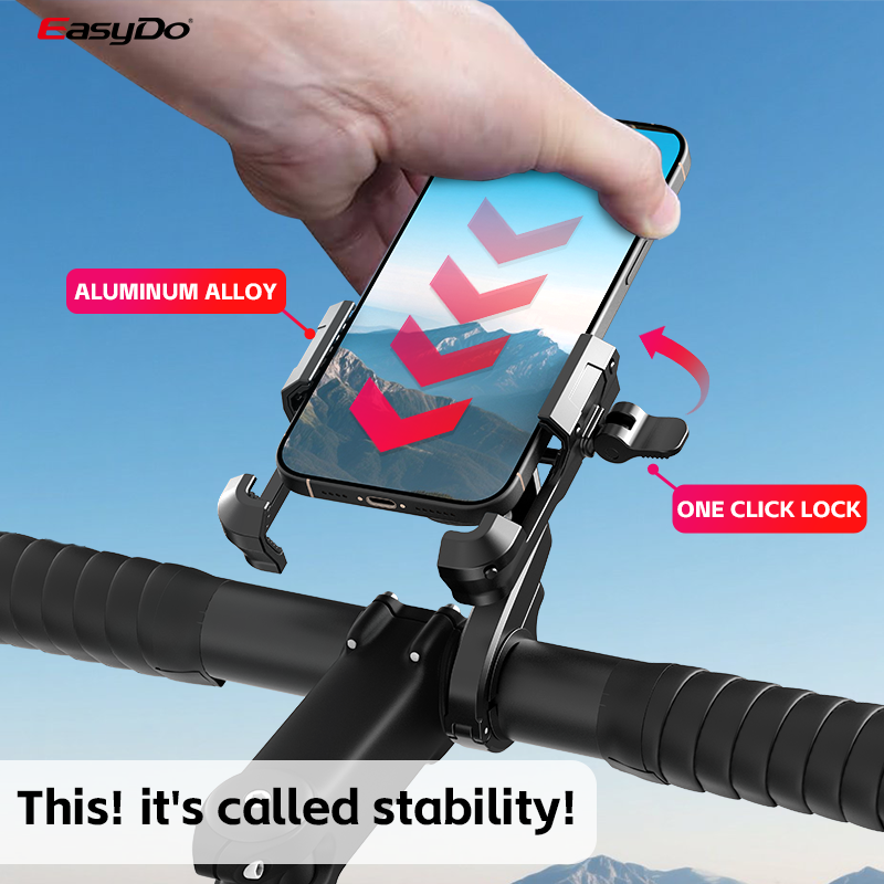 EasyDo XPLUS Phone Holder