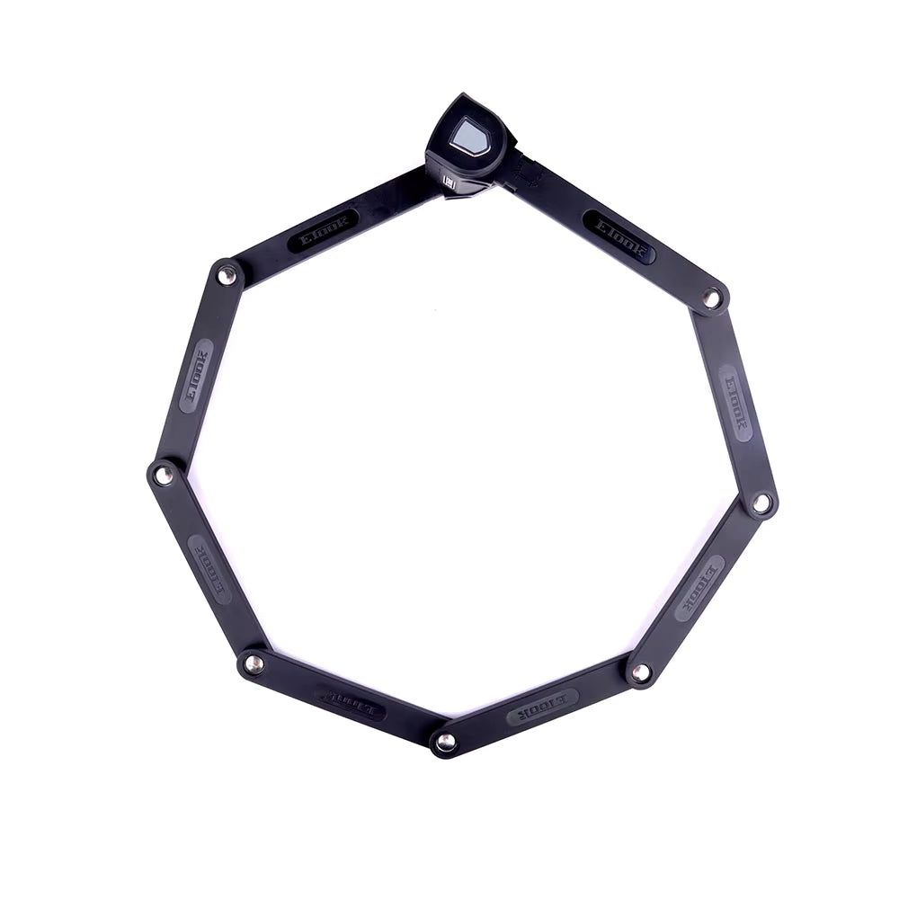 ETOOK ET690K Folding Lock