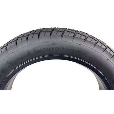 EVERCOAST Trail Fat Bike Tire - 26x4.0 / 20x4.0