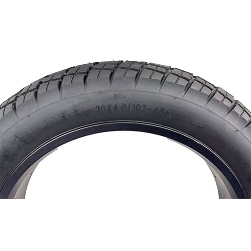 EVERCOAST Trail Fat Bike Tire - 26x4.0 / 20x4.0