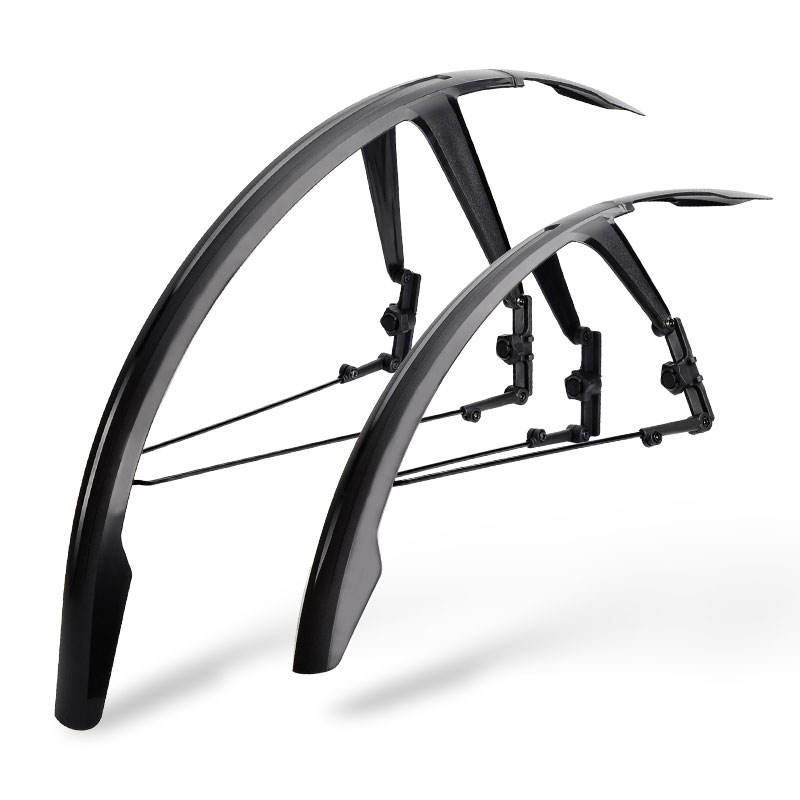 EVERCOAST Fender Set, 700 X 21-42C