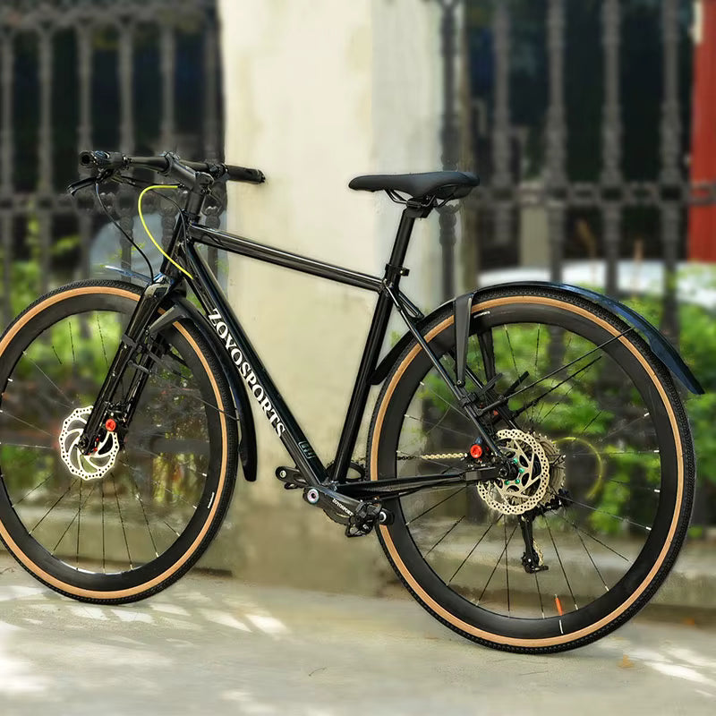 EVERCOAST Fender Set, 700 X 21-42C