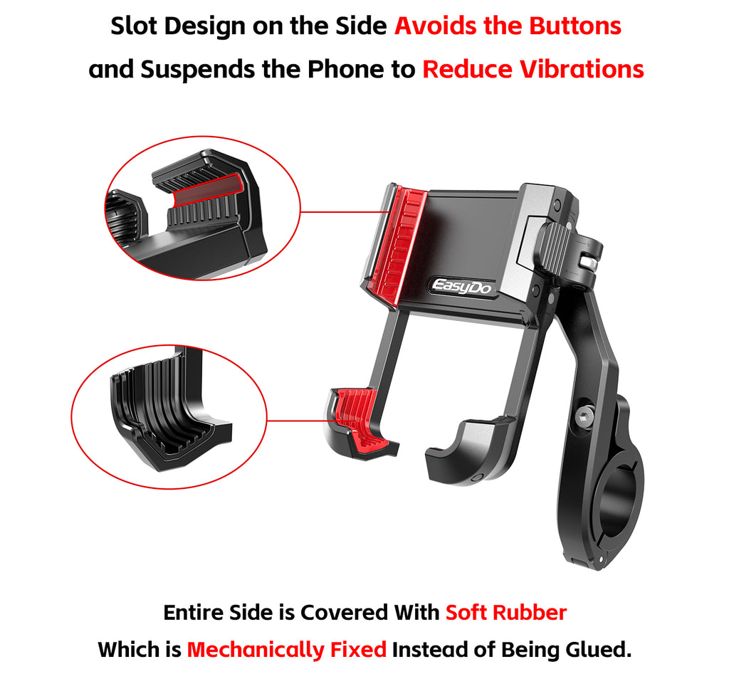 EasyDo XPLUS Phone Holder