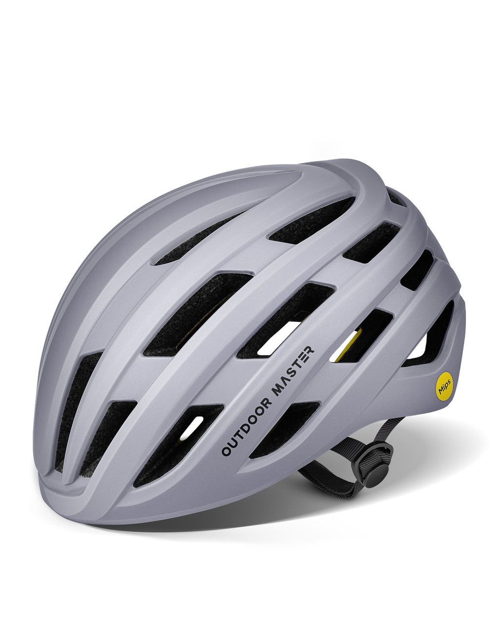 OutdoorMaster Pebble MIPS Road/Gravel Helmet