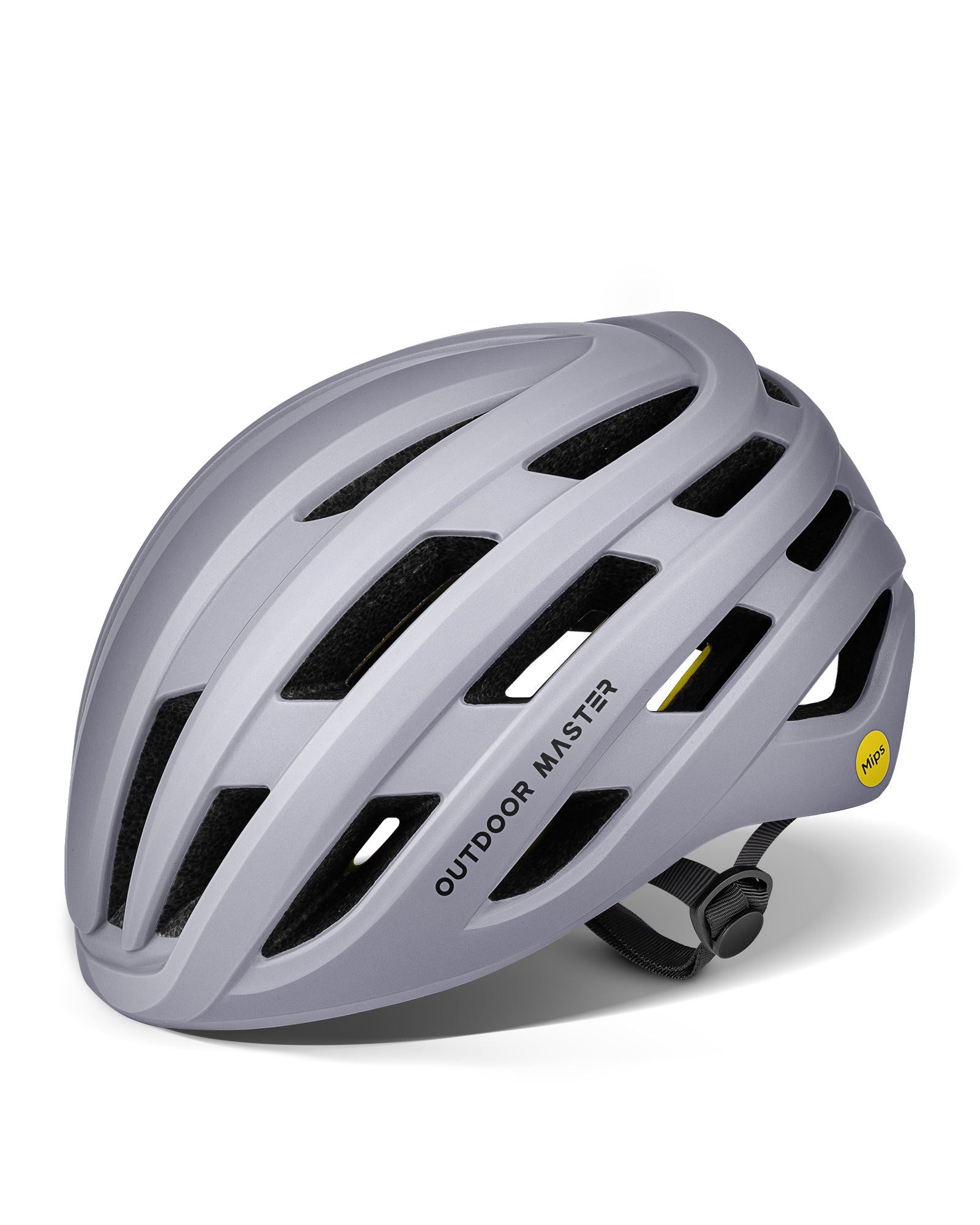 OutdoorMaster Pebble MIPS Road/Gravel Helmet