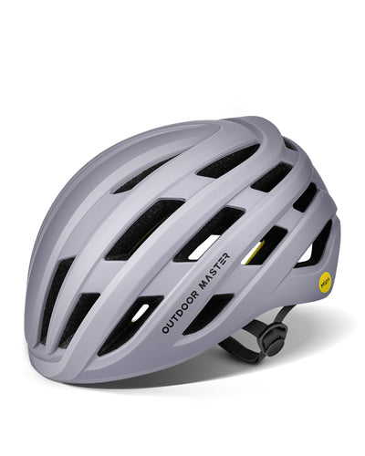 OutdoorMaster Pebble MIPS Road/Gravel Helmet