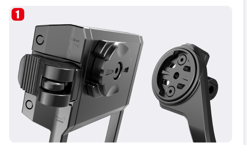 EasyDo XPLUS Phone Holder