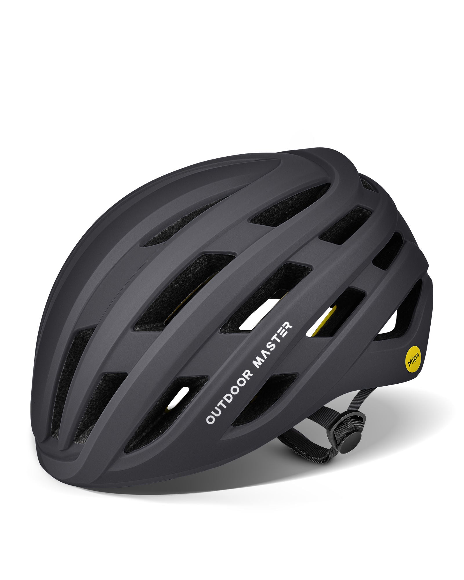 OutdoorMaster Pebble MIPS Road/Gravel Helmet