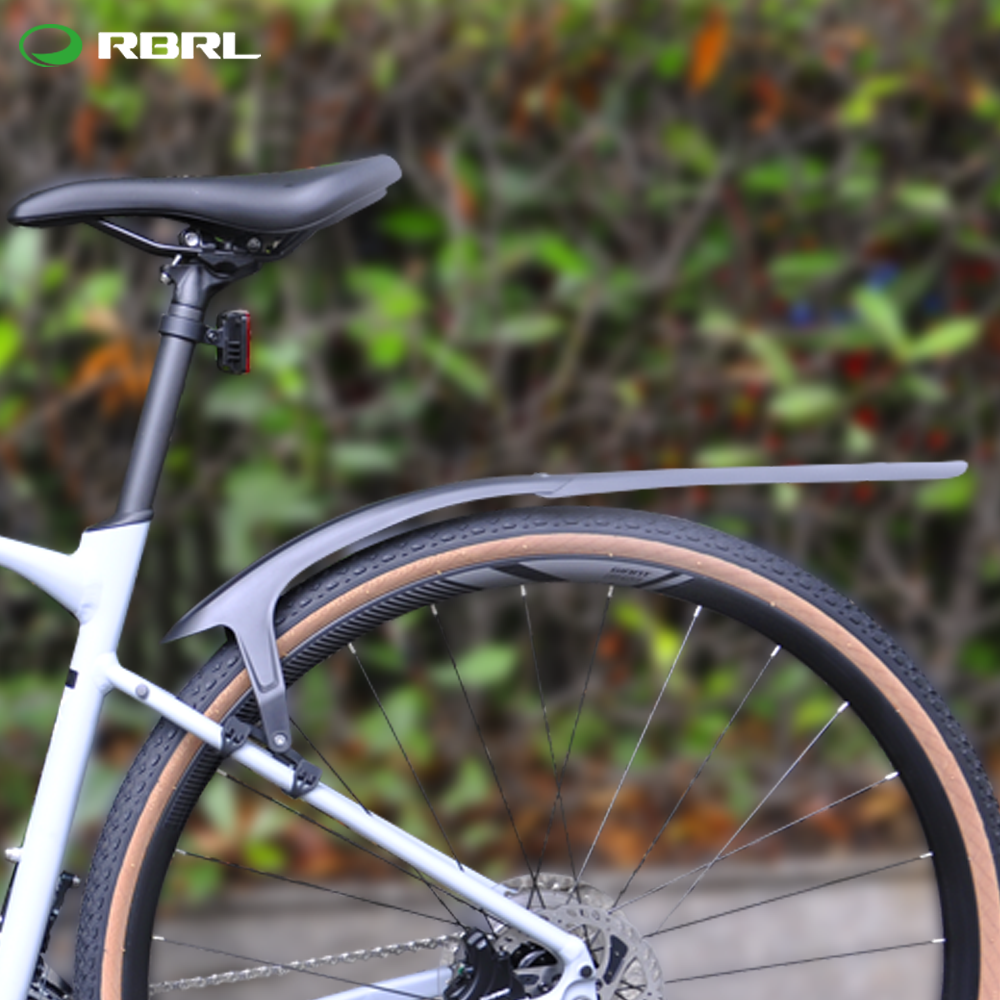 RBRL Road/Gravel Bike Mudguards (700 x 28-45C)
