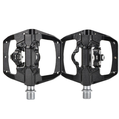 EVERCOAST Dual Sport SPD Pedals
