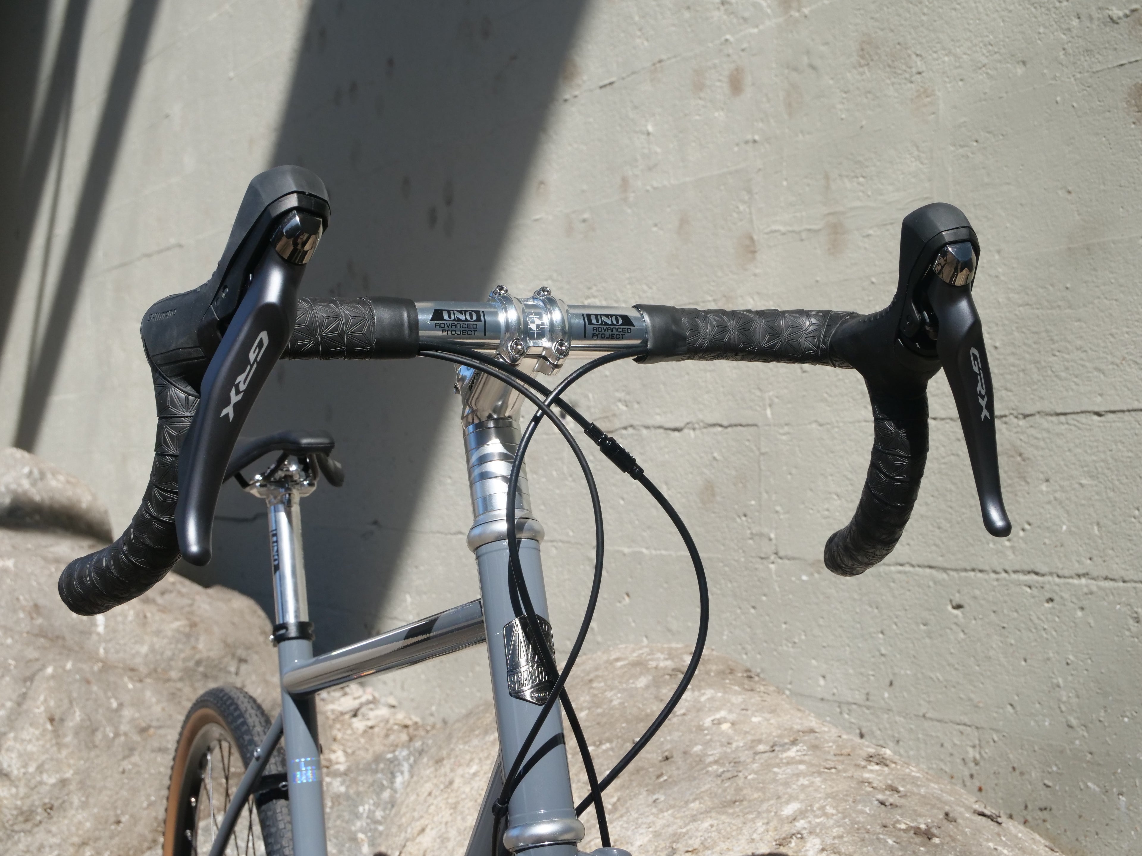 Evercoast Passage GRX Gravel Bicycle