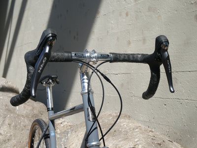 Evercoast Passage GRX Gravel Bicycle