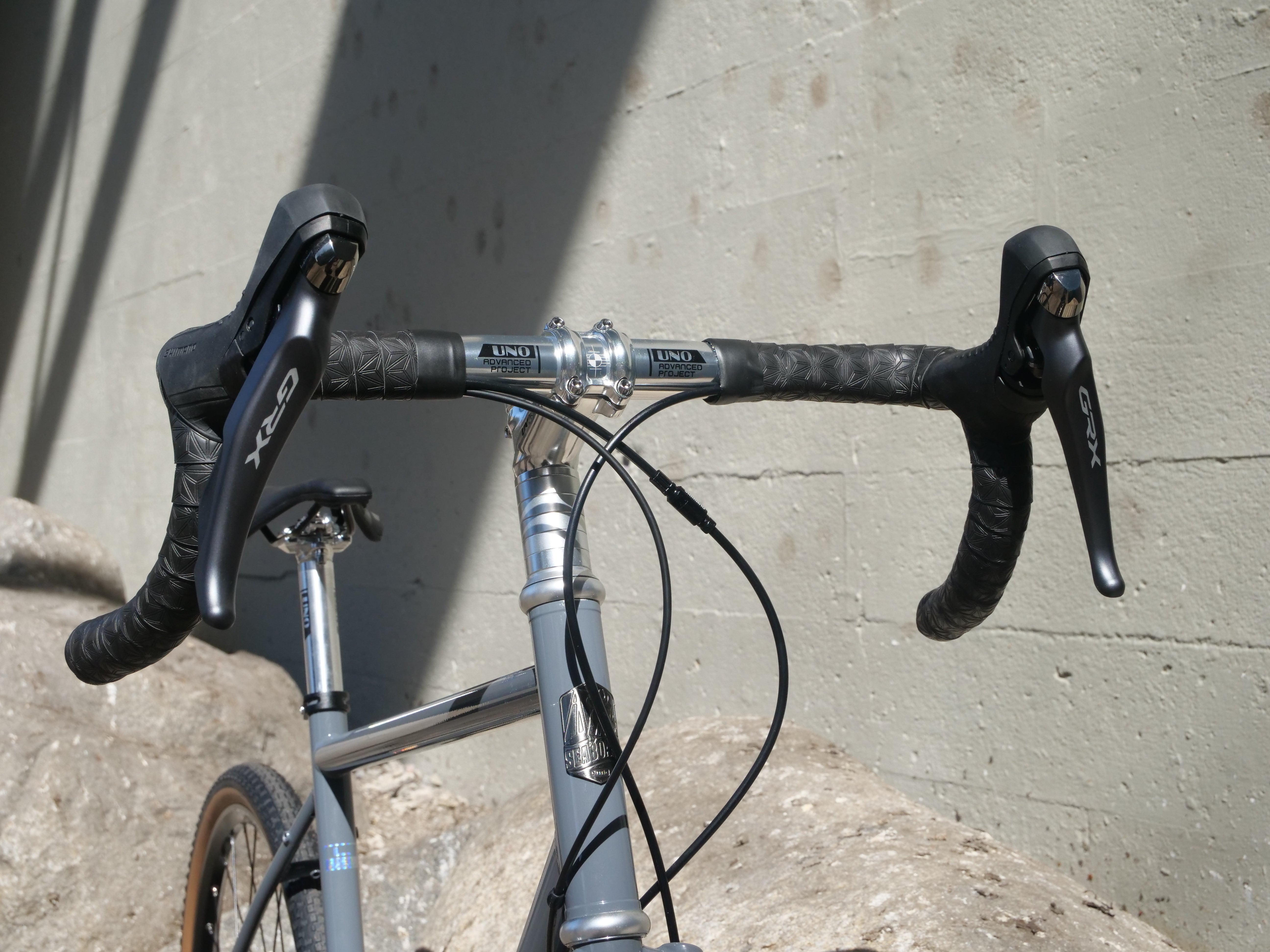 Evercoast Passage GRX Gravel Bicycle