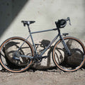 Evercoast Passage EDS Gravel Bicycle