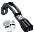 ROCKBROS Front Fork Light and Camera Bracket