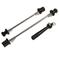 ROCKBROS Lock, Anti-Theft Skewers