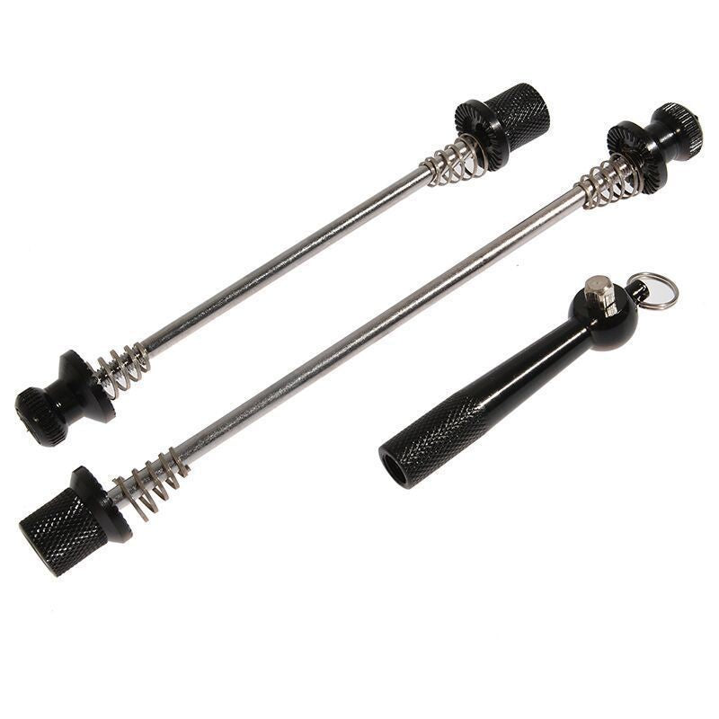 ROCKBROS Lock, Anti-Theft Skewers