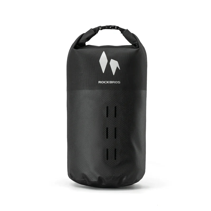 ROCKBROS AS-156 Waterproof Fork Bag, 7L