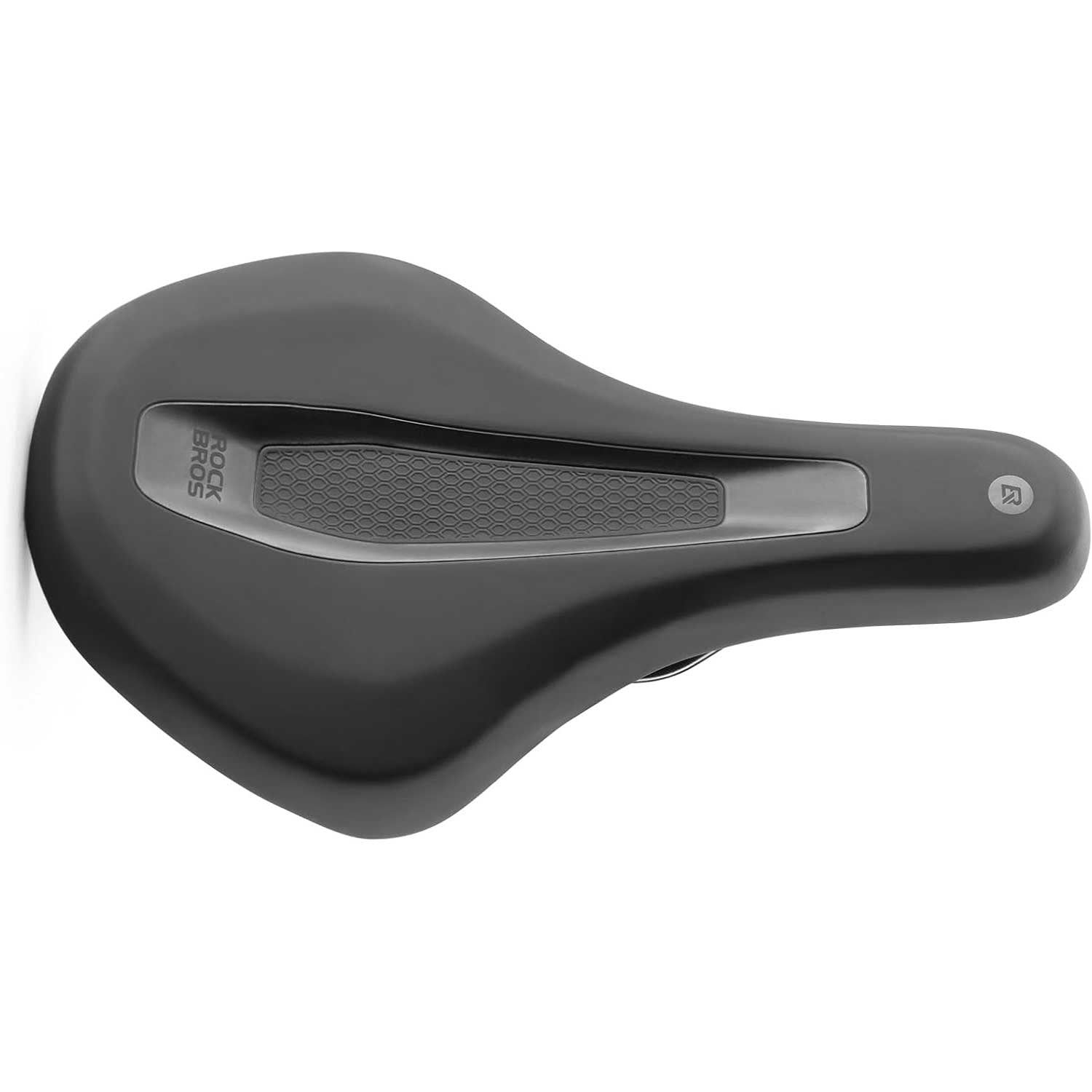 ROCKBROS Saddle, Kids, Black