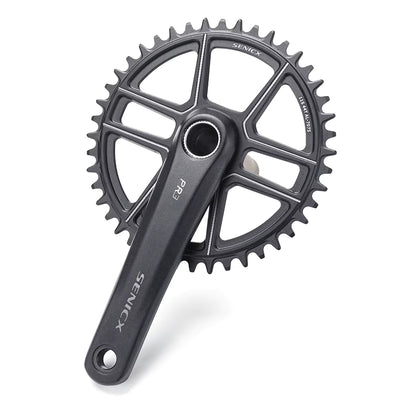Sensah SRX Pro 1x11 Speed Gravel Groupset