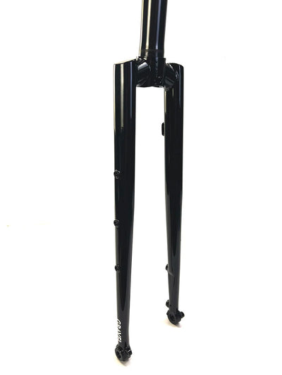 Evercoast 4130 CroMoly Gravel/Touring Front Fork (M12 Thru-Axle)