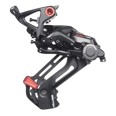 Sensah SRX Pro 1x11 Speed Gravel Groupset