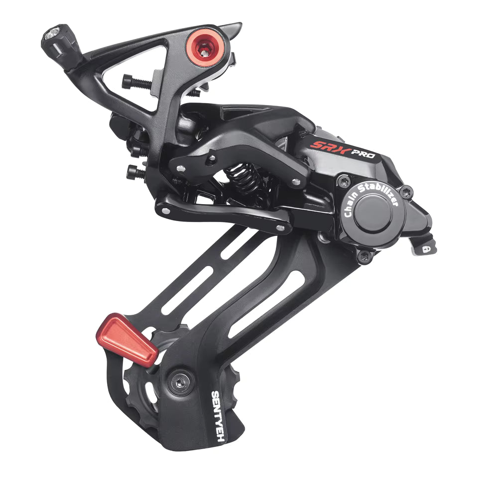 Sensah SRX Pro 1x11 Speed Gravel Groupset
