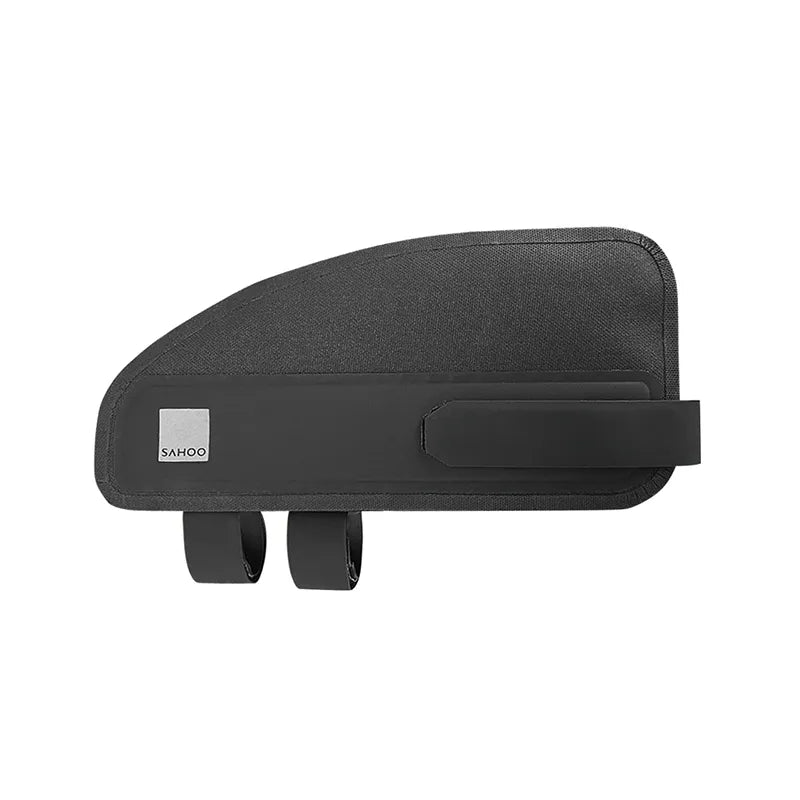 SAHOO Crest top Tube Bag