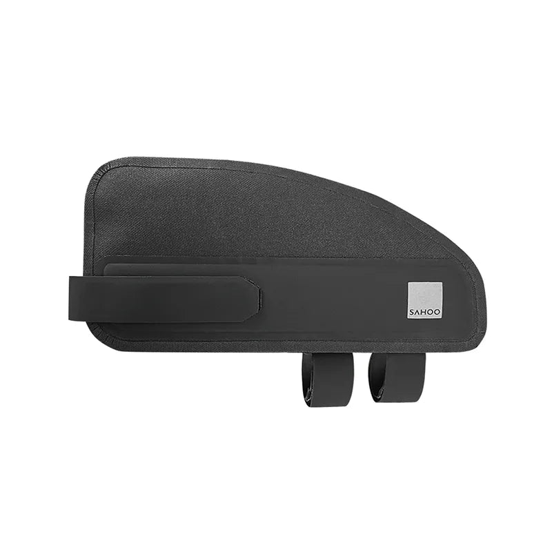 SAHOO Crest top Tube Bag