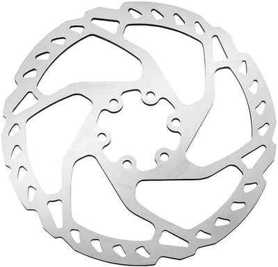 Shimano SM-RT66 6-Bolt Disc Brake Rotor 160mm / 180mm