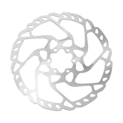Shimano SM-RT66 6-Bolt Disc Brake Rotor 160mm / 180mm