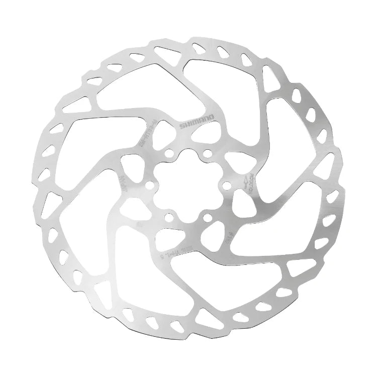Shimano SM-RT66 6-Bolt Disc Brake Rotor 160mm / 180mm