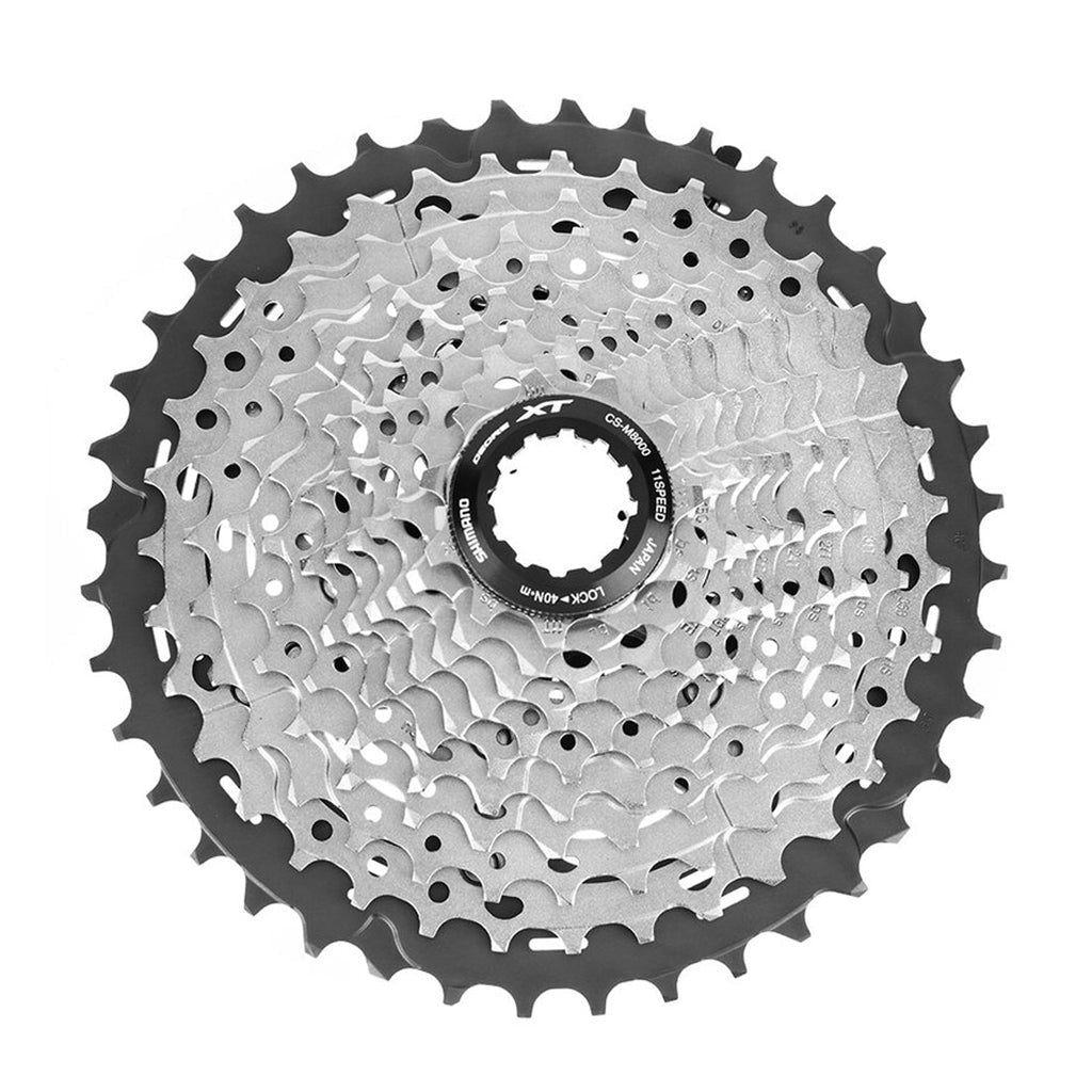 Shimano XT CS-M8000 11-Speed Cassette