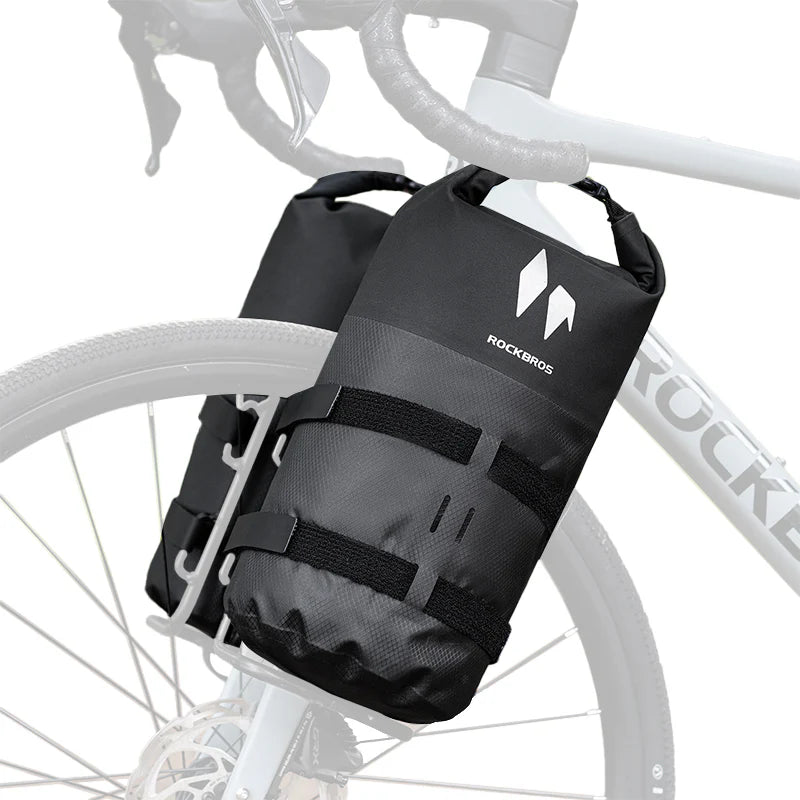 ROCKBROS AS-156 Waterproof Fork Bag, 7L