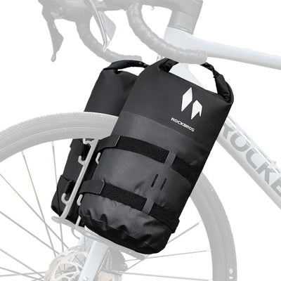 ROCKBROS AS-156 Waterproof Fork Bag, 7L