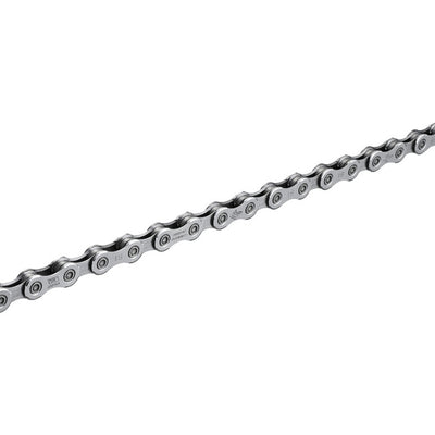 Shimano CUES U6030 / U6000 Drop Bar Groupset - 1x10 Speed LinkGlide, Polished Silver Edition