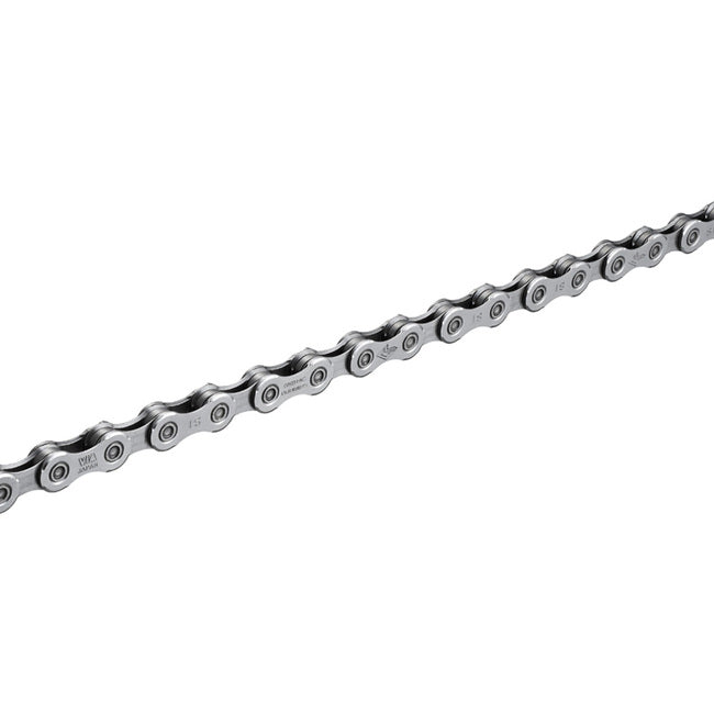 Shimano CUES U6030 / U6000 Drop Bar Groupset - 1x10 Speed LinkGlide, Polished Silver Edition