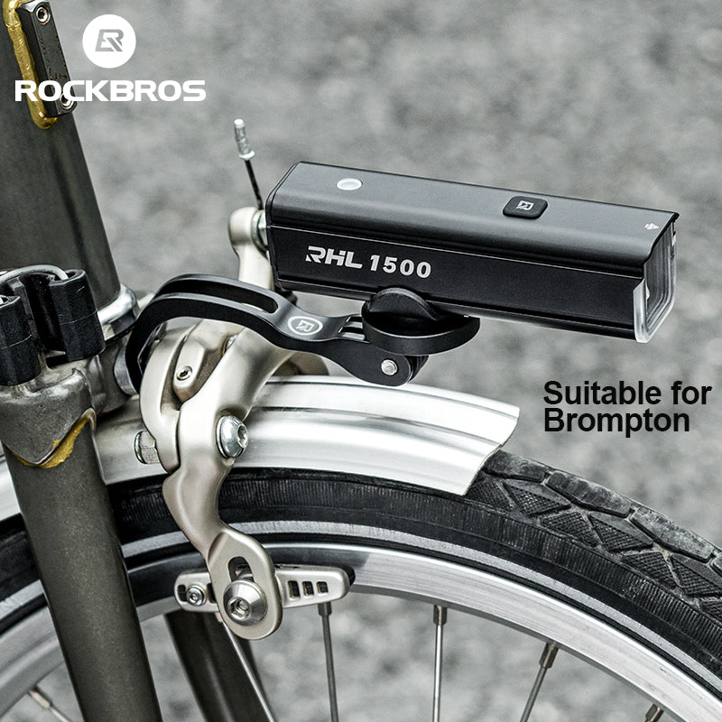 ROCKBROS RHL1500 Front Light