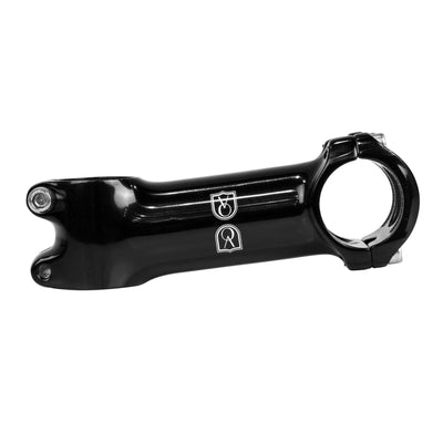 Velo Orange Threadless Stem 31.8mm, Silver / Black