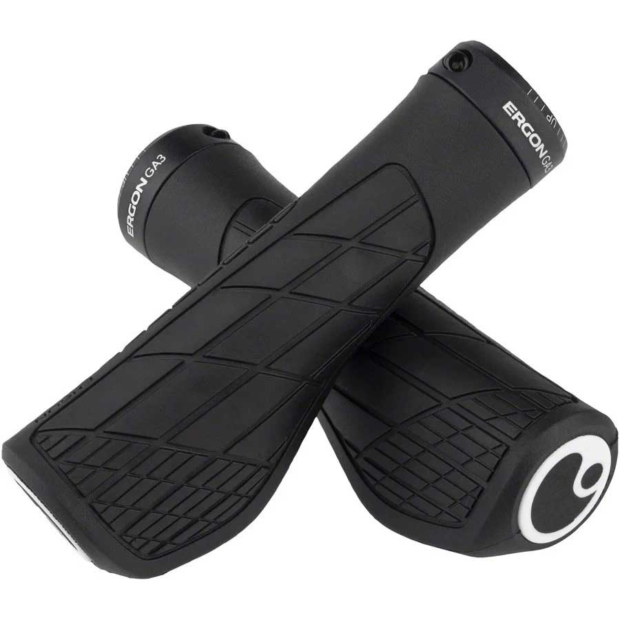 ERGON GA3 Grips