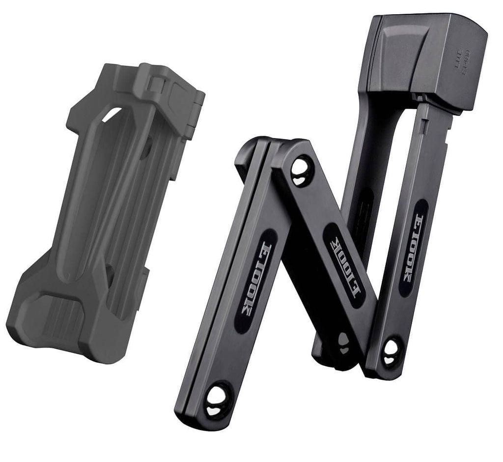 ETOOK ET480 Lightweight Folding Lock